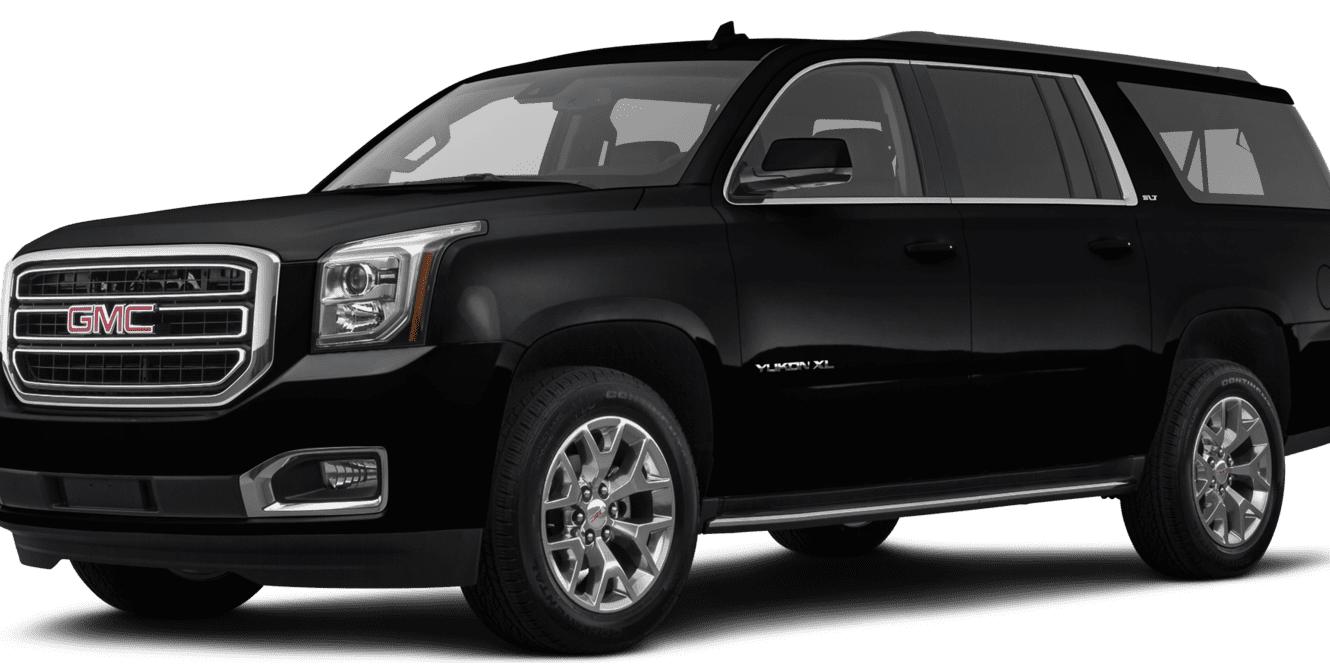 GMC YUKON XL 2018 1GKS2GKC7JR287776 image